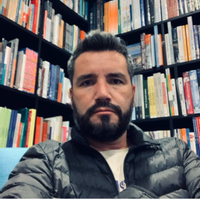 Avatar JUAN ARENAS