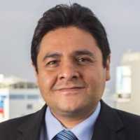Juan Carlos Allende Poemape