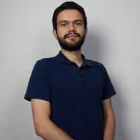 Julian David Alzate Cuervo