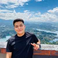 Julian Andres Castro Ruge