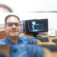 Julio Bastidas