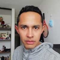 Avatar Jose Yessid Contreras