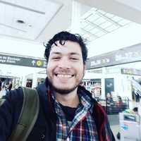 Kevin Pizarro