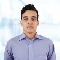 lehandro jose Paredes Hernandez