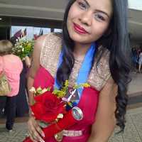 Lisely Carolina Fuenmayor Diaz