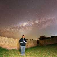Ludwink Manuel Romero Cabezas