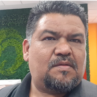 Marco Antonio Ramos Rebolledo