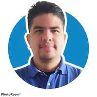 Manuel Alexander Laya Bustamante