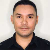 Jose Mauricio Ocampo Marulanda