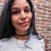 Maria Zerpa