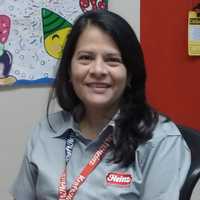 Mary Carmen Vargas Bolívar
