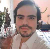 Max Andy Diaz Neyra