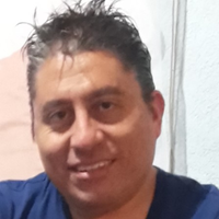 Miguel Angel Lopez Monroy