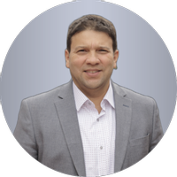 Mauricio Murillo Benítez