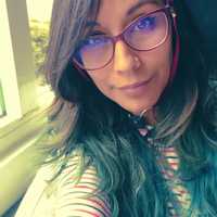 Monica Irina Romero