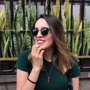 Nanci González