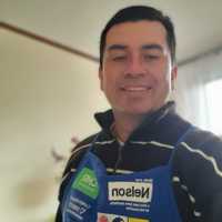 Nelson Enrique Rodríguez Jiménez