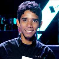 Moisés Camargo
