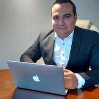 Orlando Arturo Nieto Orellana