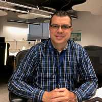 Pablo Trigueros Cortés