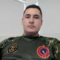 Johnny Parrado Rodríguez