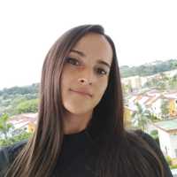 Patricia Ramirez