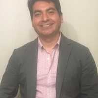 Patricio Sánchez Fernández