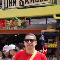 Samael Saint Perea Tenesaca
