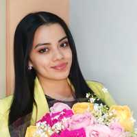 Viviana Melina Piedra Flores