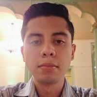 Bryan Alexander Portillo Sánchez