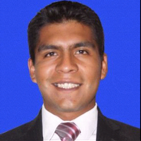 Miguel Arturo García Miranda