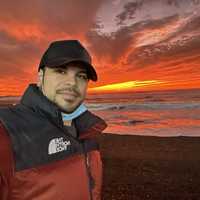 Roberto Andres Acevedo Toledo