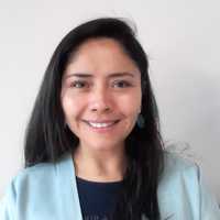 Julieth Ramírez Wilches