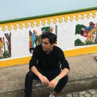 Ramiro Rivera Chávez
