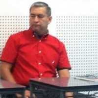 Roberto Arriaga
