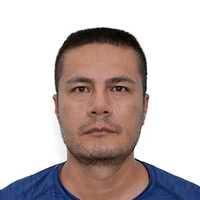 robert urrego