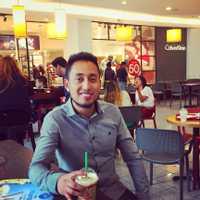 Ronnie Moncayo