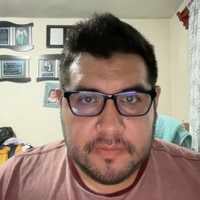 Luis Alberto Sanchez Ortega