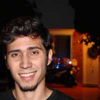 Sergio Fernández Salazar