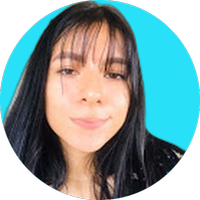 Stephanie Andrea Pesantes Méndez