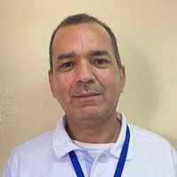 Teodoro Segundo Cotes Rodríguez