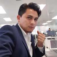 Victor Alfonso Echeverria Yunga