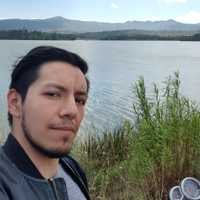 Victor Baruch Pazaran Jaimes