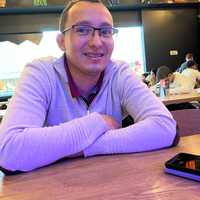 Wilder Arley Montaño Garcia
