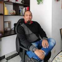 William Jammirlhey Rico Ruiz