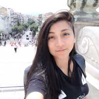 Yajayra Arauco Flores