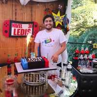Ledis Cerrato