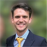 Benjamin Silva