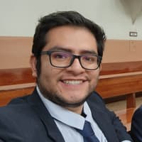 Cesar Guevara Cabrera
