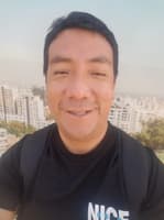 Daniel Sejas Rocha